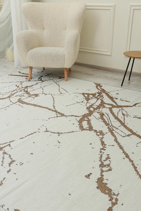 Ковер Lotus 114284 cream